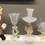 930 9078 ART GLASS